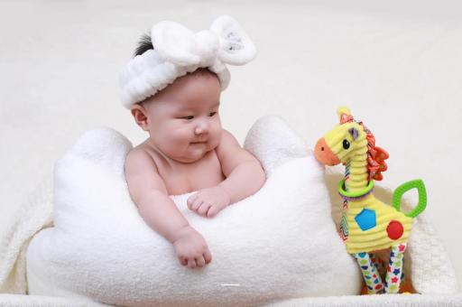 诸暨7个月宝宝消化不良