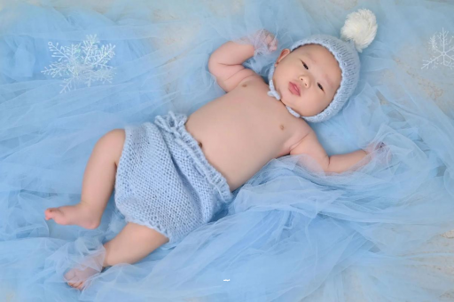 诸暨宝宝的辅食制作