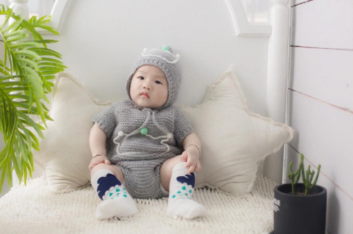 诸暨八零甜妻萌宝宝