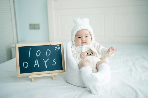 诸暨宝宝发热症状